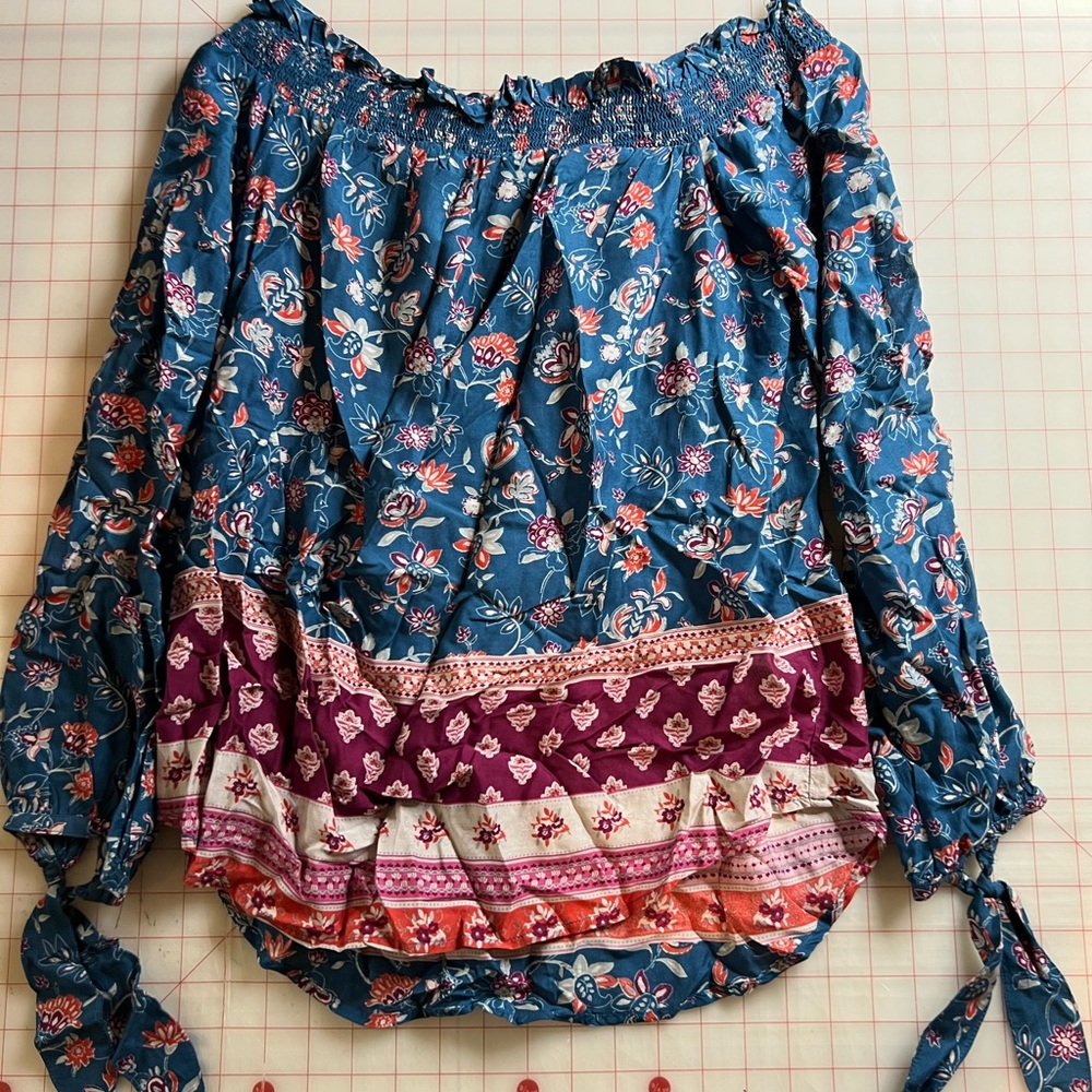 beachlunchlounge tunic